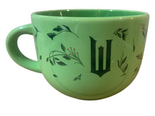 Cargar imagen en el visor de la galería, Tazón Wicked Elphaba Taza Jumbo Cerámica 820 ml