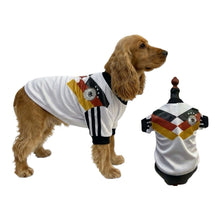 Cargar imagen en el visor de la galería, Playera Seleccion Alemania Perro Jersey Mundial 2026 Gato