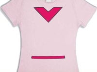 Cargar imagen en el visor de la galería, Playera Los Supersonicos Evento Familia Cosplay Disfraz Halloween Dia del Niño Fiesta