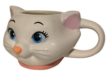 Cargar imagen en el visor de la galería, Tarro Marie 3D Aristogatos ceramica 591 ml Taza
