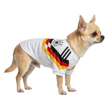 Cargar imagen en el visor de la galería, Playera Seleccion Alemania Perro Jersey Mundial 2026 Gato