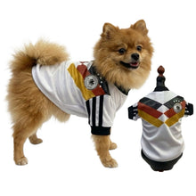 Cargar imagen en el visor de la galería, Playera Seleccion Alemania Perro Jersey Mundial 2026 Gato