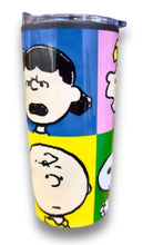 Cargar imagen en el visor de la galería, Snoopy Vaso Termo Doble Capa Acero Inoxidable