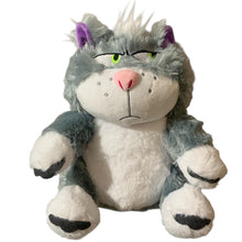 Cargar imagen en el visor de la galería, Lucifer Peluche Gato Madrat