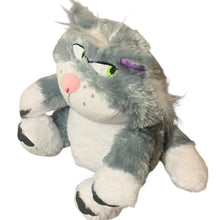 Cargar imagen en el visor de la galería, Lucifer Peluche Gato Madrat