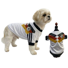 Cargar imagen en el visor de la galería, Playera Seleccion Alemania Perro Jersey Mundial 2026 Gato