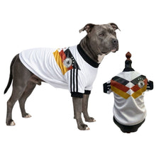 Cargar imagen en el visor de la galería, Playera Seleccion Alemania Perro Jersey Mundial 2026 Gato