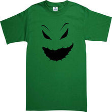 Cargar imagen en el visor de la galería, Playera Extraño mundo de jack Halloween Cosplay Evento Familia Fiesta Disfraz Varios Modelos Sally Zero oogie Skellington Dama Caballero o Infanti