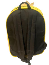 Cargar imagen en el visor de la galería, Mochila Princesa Peach Tipo Back Pack Escolar Mario Bros