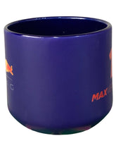 Cargar imagen en el visor de la galería, Taza F1 Redbull Max Verstappen World Champion Num 1