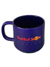 Cargar imagen en el visor de la galería, Taza F1 Redbull Max Verstappen World Champion Num 1