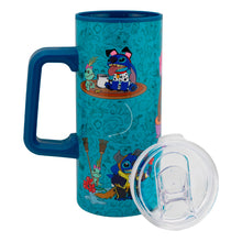 Cargar imagen en el visor de la galería, Termo Stitch con asa Doble Pared 500 ml