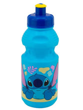 Cargar imagen en el visor de la galería, Lonchera de Plástico con Botella Stitch