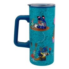 Cargar imagen en el visor de la galería, Termo Stitch con asa Doble Pared 500 ml