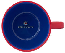 Cargar imagen en el visor de la galería, Tazon Hello kitty Sanrio Taza Jumbo Ceramica Capacidad 820 ml