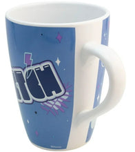 Cargar imagen en el visor de la galería, Taza Stitch Grande Tarro Belly de ceramica capacidad 900 ml