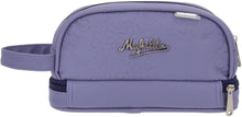 Cargar imagen en el visor de la galería, Mafalda Lapicera Morado Estuchera Porta Lapices Estuche