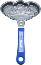Cargar imagen en el visor de la galería, Sartén de Stitch Antiadherente para Hot Cakes, Sartén con Molde para Panqueques,