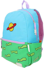 Cargar imagen en el visor de la galería, Rugrats Set Mochila y Lapicera Carlitos Back Pack