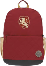 Cargar imagen en el visor de la galería, Harry Potter Mochila Gryffindor Hogwarts Legacy