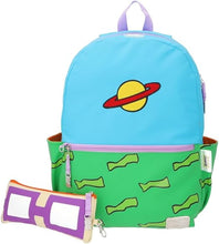 Cargar imagen en el visor de la galería, Rugrats Set Mochila y Lapicera Carlitos Back Pack