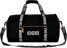 Cargar imagen en el visor de la galería, Dragon Ball Mochila para Gym Edición Limitada