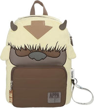 Cargar imagen en el visor de la galería, Avatar Mochila Appa con portalaptop