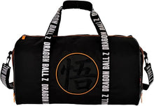 Cargar imagen en el visor de la galería, Dragon Ball Mochila para Gym Edición Limitada