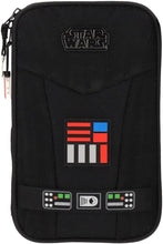 Cargar imagen en el visor de la galería, Star Wars Lapicera Estuchera Darth Vader