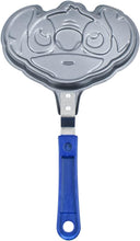 Cargar imagen en el visor de la galería, Sartén de Stitch Antiadherente para Hot Cakes, Sartén con Molde para Panqueques,