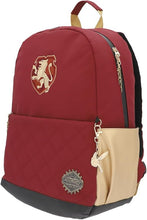 Cargar imagen en el visor de la galería, Harry Potter Mochila Gryffindor Hogwarts Legacy