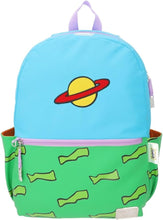 Cargar imagen en el visor de la galería, Rugrats Set Mochila y Lapicera Carlitos Back Pack
