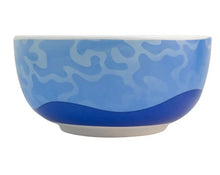 Cargar imagen en el visor de la galería, Stitch Set Desayuno Individual, Vajilla Porcelana 2 Piezas, Lilo & Stitch Tropical Disney con Caja de Regalo