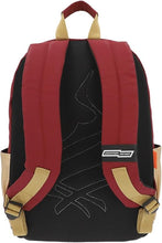 Cargar imagen en el visor de la galería, Harry Potter Mochila Gryffindor Hogwarts Legacy