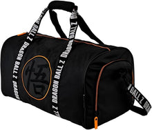 Cargar imagen en el visor de la galería, Dragon Ball Mochila para Gym Edición Limitada