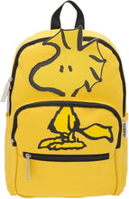 Cargar imagen en el visor de la galería, Snoopy Mochila Peanuts Woodstock 37 cms de alto