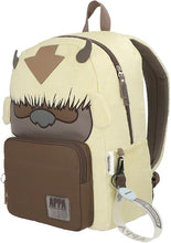 Cargar imagen en el visor de la galería, Avatar Mochila Appa con portalaptop
