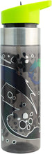 Cargar imagen en el visor de la galería, Chimuelo Botella para agua live action, Cómo Entrenar a tu Dragón, 650ML, Incluye boquilla abatible