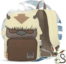 Cargar imagen en el visor de la galería, Avatar Mochila Appa con portalaptop