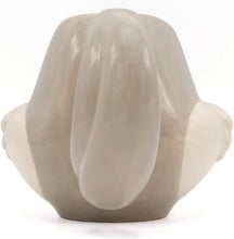 Cargar imagen en el visor de la galería, Bugs Bunny Taza 3D con Asa en Forma de Orejas de Ceramica Capacidad 650ml Warner Bros Looney Tunes