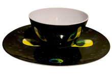Cargar imagen en el visor de la galería, Chimuelo Set 2 piezas vajilla Melamina, con plato y tazón