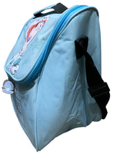 Cargar imagen en el visor de la galería, Ariel Lonchera Térmica Infantil de Poliéster con Asa La Sirenita Princesas Disney