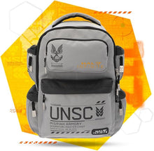Cargar imagen en el visor de la galería, Halo Mochila Tactica Edicion Limitada Back Pack