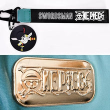 Cargar imagen en el visor de la galería, One Piece Mochila Grande Zoro Premium Porta Laptop