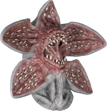 Cargar imagen en el visor de la galería, Demogorgon Mascara Stranger Things Oficial Látex Realista Ghoulish Productions