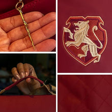 Cargar imagen en el visor de la galería, Harry Potter Lonchera Gryffindor hogwarts Edición Limitada