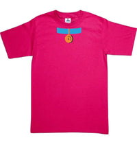 Cargar imagen en el visor de la galería, Playera Los Picapiedra Evento Familia Cosplay Disfraz Halloween Dia del Niño