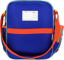 Cargar imagen en el visor de la galería, Superman Lonchera Escolar Krypto Lenticular