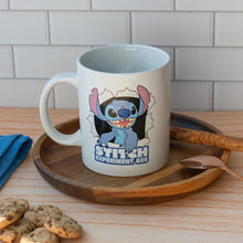 Cargar imagen en el visor de la galería, Taza de Stitch, Tarro De Cerámica Con Caja De Regalo 480 ml Disney
