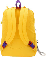 Cargar imagen en el visor de la galería, Cat dog Mochila Reversible con portalaptop